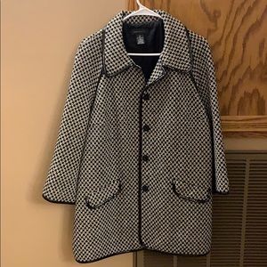 Women coat